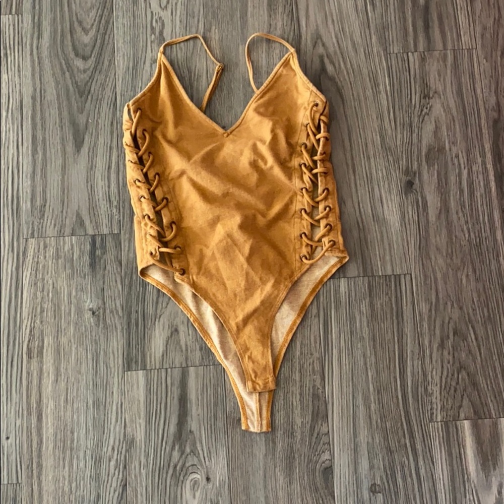 Bodysuit